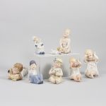 1100 7107 FIGURINES